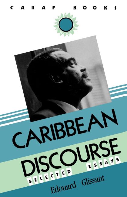 Caribbean Discourse - Ingram