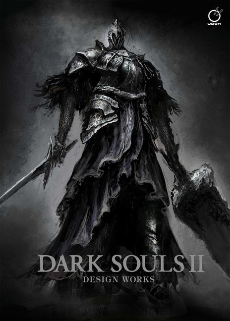 Dark Souls II: Design Works - Ingram