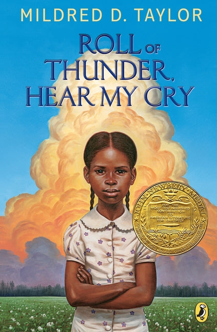 Roll of Thunder, Hear My Cry - Ingram