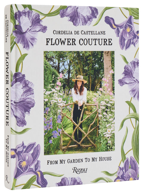 Flower Couture: From My Garden to My House - Ingram