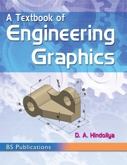 Textbook of Engineering Graphics - Ingram