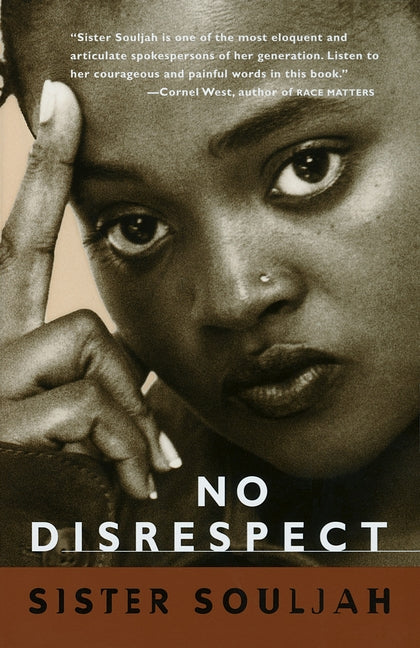 No Disrespect - Ingram