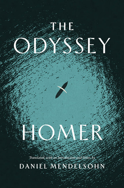 Odyssey - Ingram