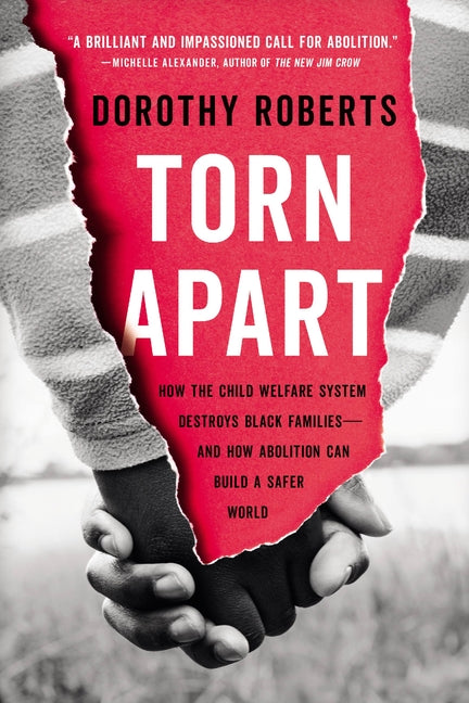 Torn Apart: How the Child Welfare System Destroys Black Families--And How Abolition Can Build a Safer World - Ingram
