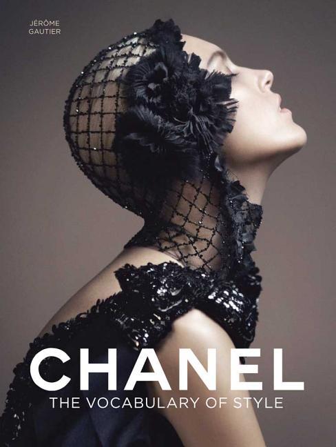 Chanel: The Vocabulary of Style - Ingram