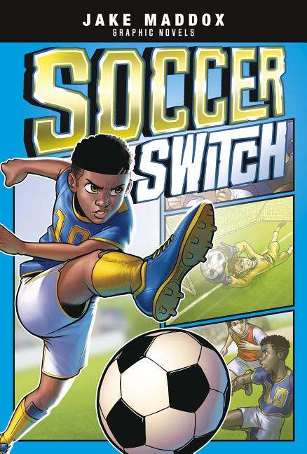 Soccer Switch - Ingram