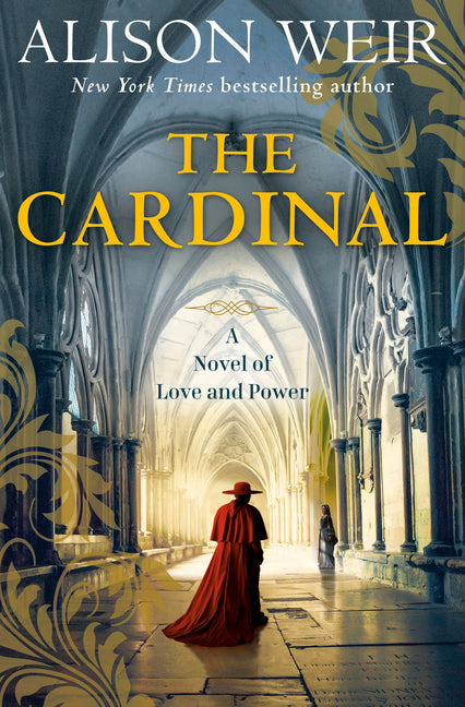 Cardinal: A Novel of Love and Power - Ingram