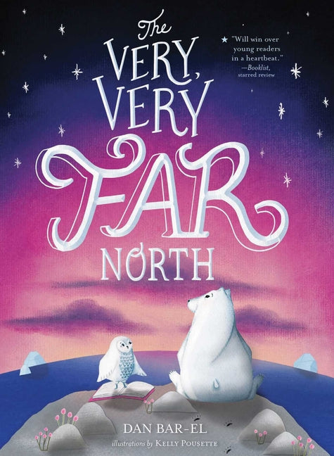 Very, Very Far North (Reprint) - Ingram
