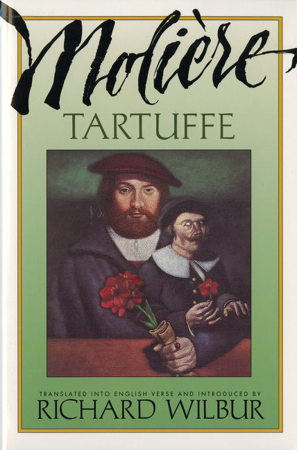 Tartuffe, by Molière - Ingram