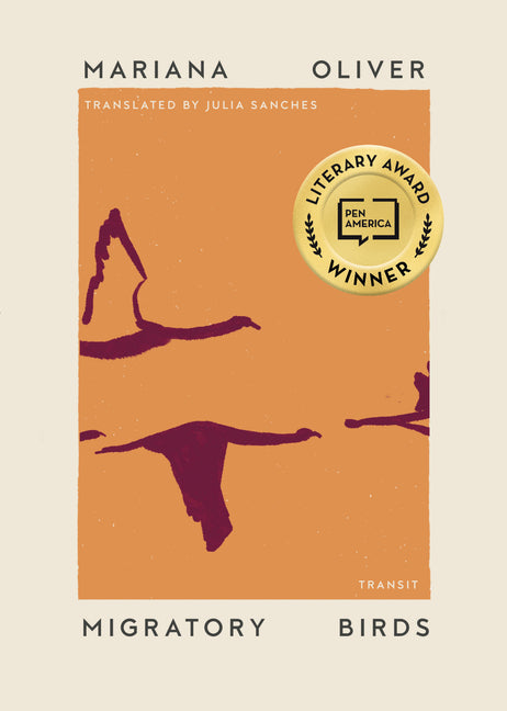 Migratory Birds - Ingram