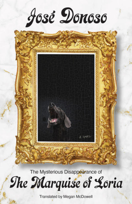 Mysterious Disappearance of the Marquise of Loria - Ingram