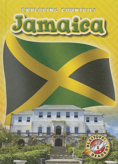 Jamaica - Ingram