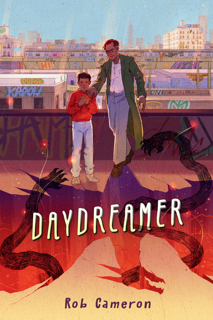Daydreamer - Ingram