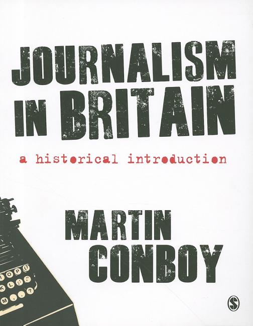 Journalism in Britain - Ingram