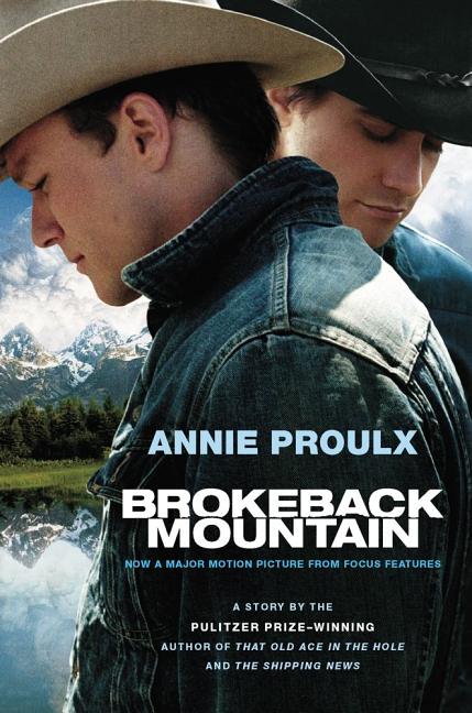 Brokeback Mountain: Now a Major Motion Picture - Ingram