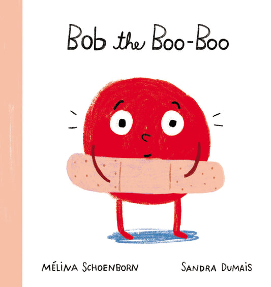 Bob the Boo-Boo - Ingram