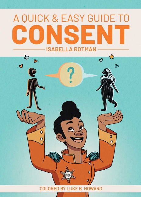 Quick & Easy Guide to Consent - Ingram