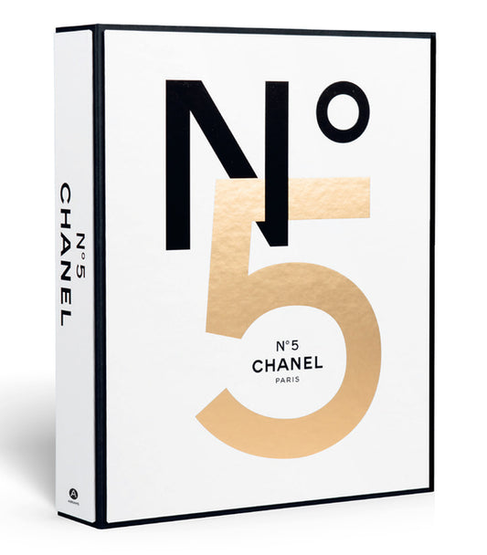 Chanel No. 5: Story of a Perfume - Ingram