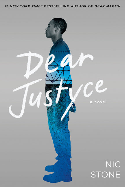 Dear Justyce - Ingram