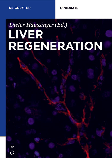 Liver Regeneration - Ingram