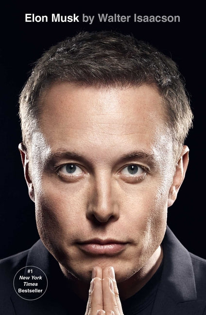 Elon Musk - Ingram