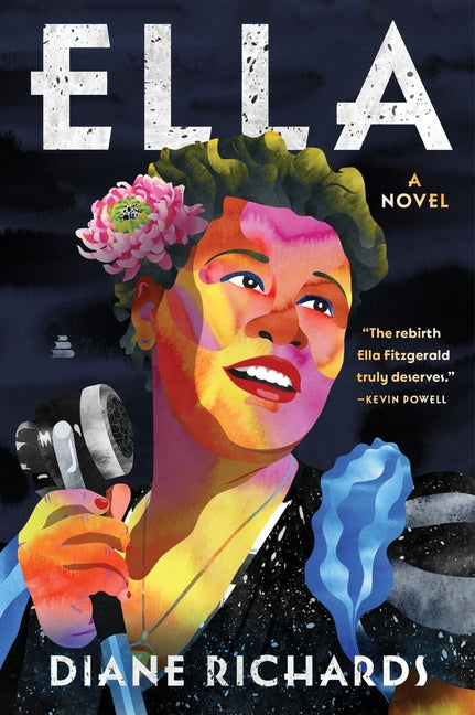 Ella - Ingram