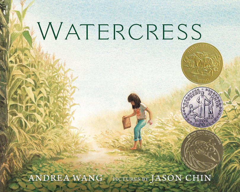 Watercress - Ingram