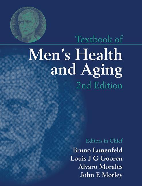 Textbook of Men's Health and Aging - Ingram