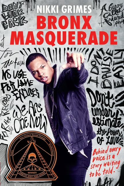 Bronx Masquerade - Ingram