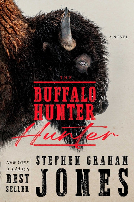 Buffalo Hunter Hunter - Ingram