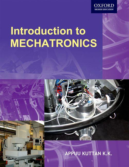 Introduction to Mechatronics - Ingram