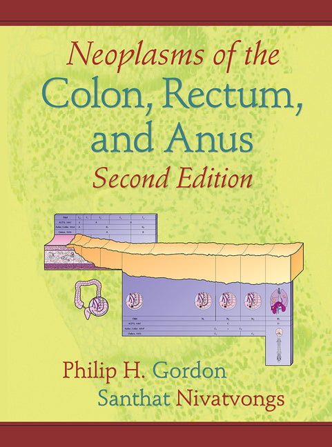 Neoplasms of the Colon, Rectum, and Anus - Ingram
