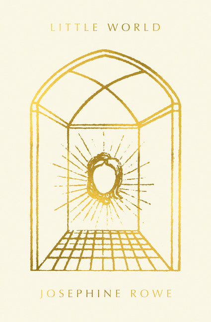 Little World - Ingram