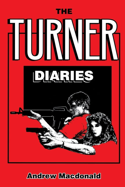 Turner Diaries - Ingram