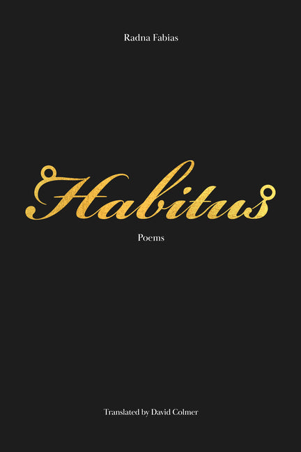Habitus - Ingram