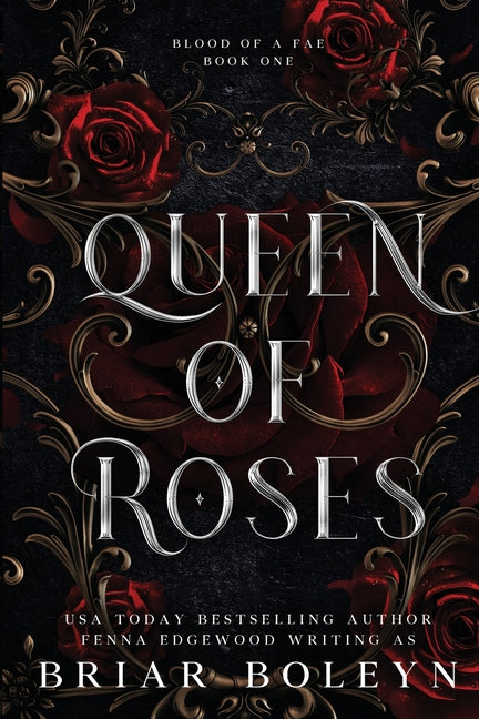 Queen of Roses - Ingram