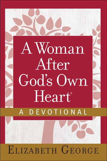 Woman After God's Own Heart--A Devotional - Ingram