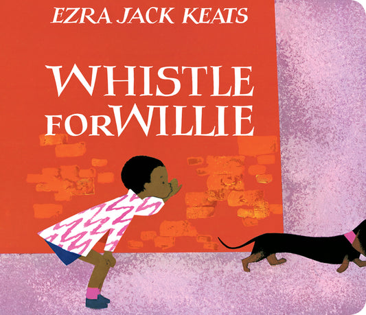 Whistle for Willie - Ingram