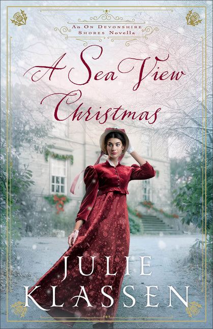 Sea View Christmas: An on Devonshire Shores Novella - Ingram