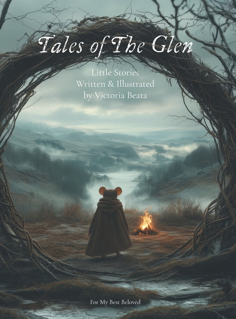 Tales of The Glen - Ingram