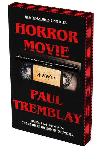 Horror Movie - Ingram