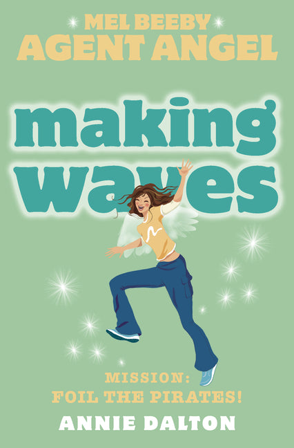 Making Waves - Ingram