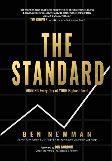 Standard: WINNING Every Day at YOUR Highest Level - Ingram