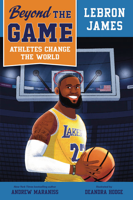 Beyond the Game: Lebron James - Ingram