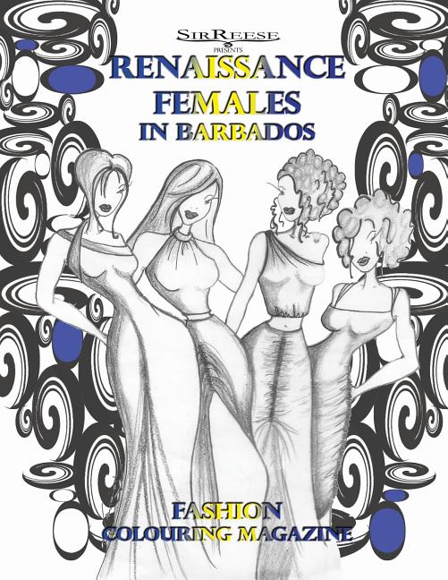 RENAISSANCE FEMALES in BARBADOS - Ingram