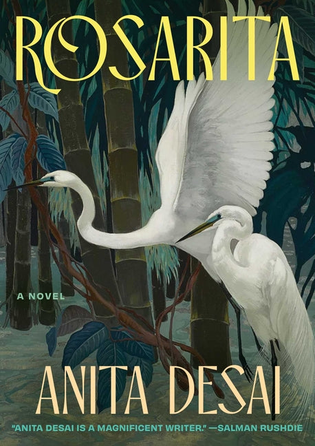Rosarita - Ingram