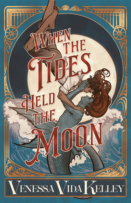 When the Tides Held the Moon - Ingram