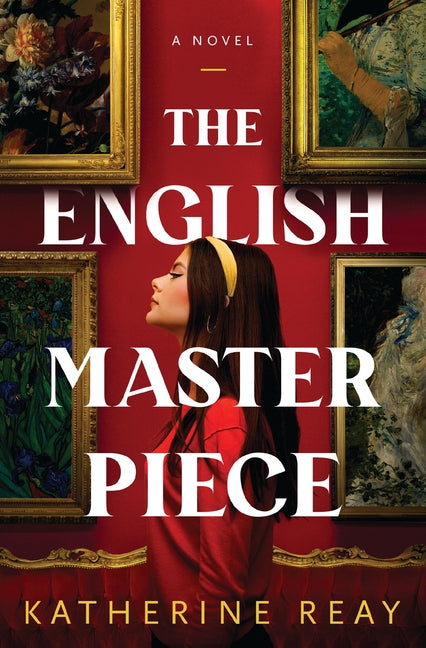 English Masterpiece - Ingram