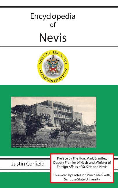 Encyclopedia of Nevis - Ingram