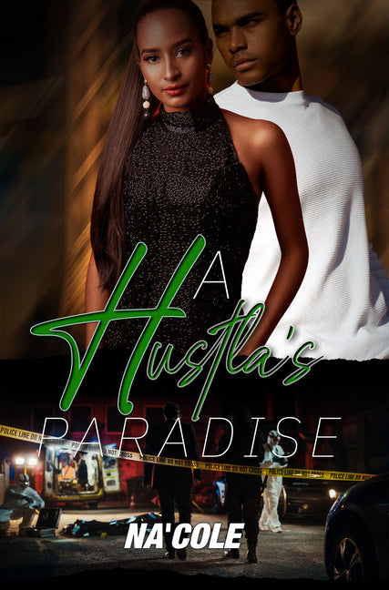 Hustla's Paradise - Ingram